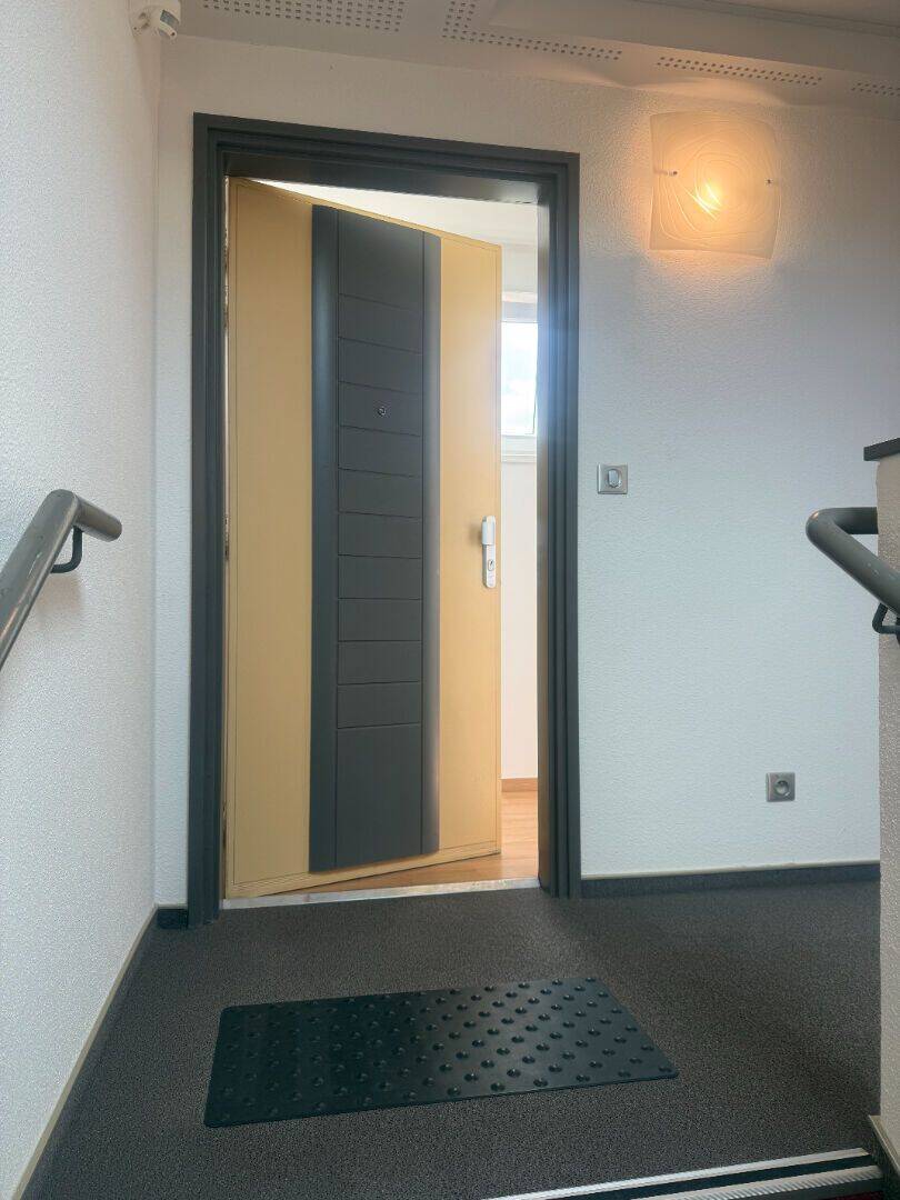 Appartement 3 pièces 64 m² · à Obernai · 64,3 m² · 1 060 €/mois