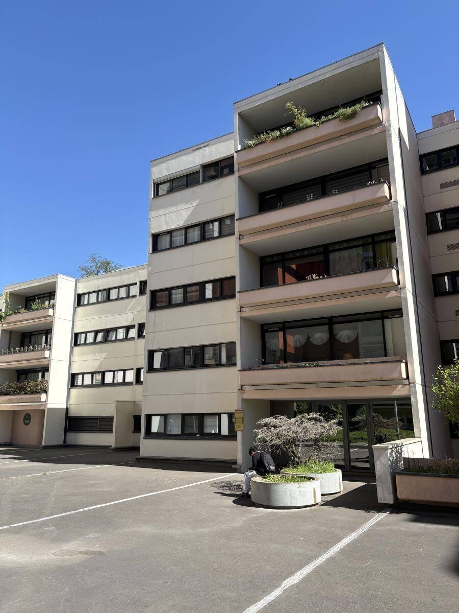 Appartement 2 pièces 55 m² · à Villeneuve-d'Ascq · 55 m² · 161 500 €