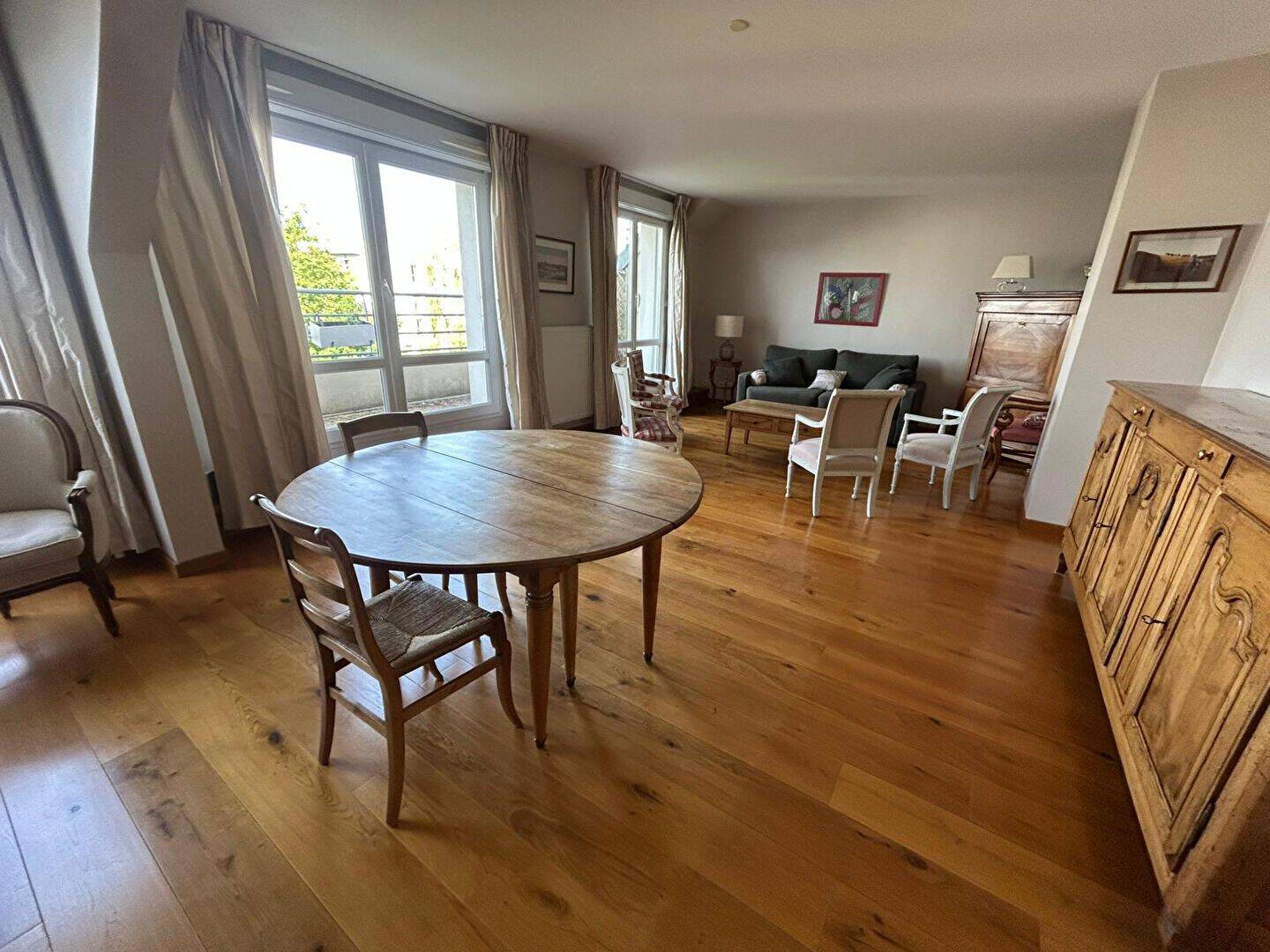 Appartement 5 pièces 122 m² · à Saint-Quentin · 122 m² · 254 000 €