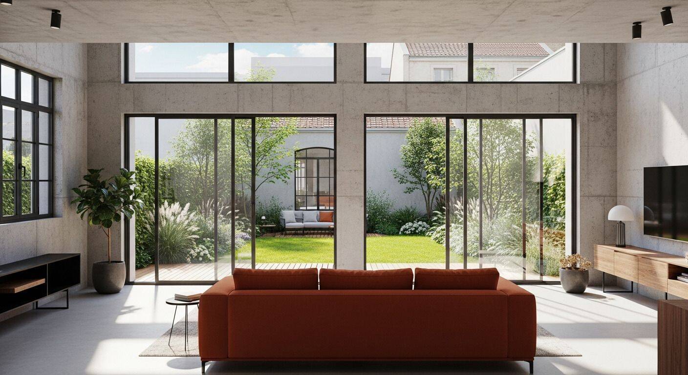 Maison 3 pièces 62 m² · à Aulnat · 62 m² · 235 000 €