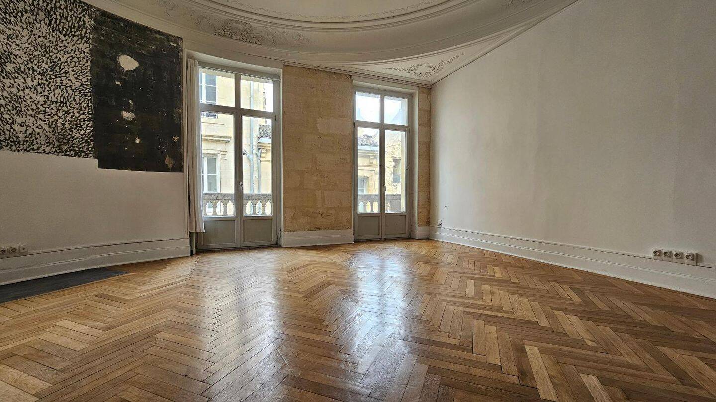 Appartement 2 pièces 60 m² · à Bordeaux · 60 m² · 1 390 €