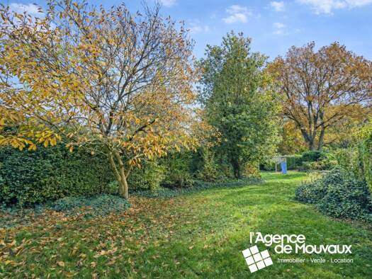 Maison à vendre 425 000 € 5 pièces 4 chambres 172 m² Roncq 59223