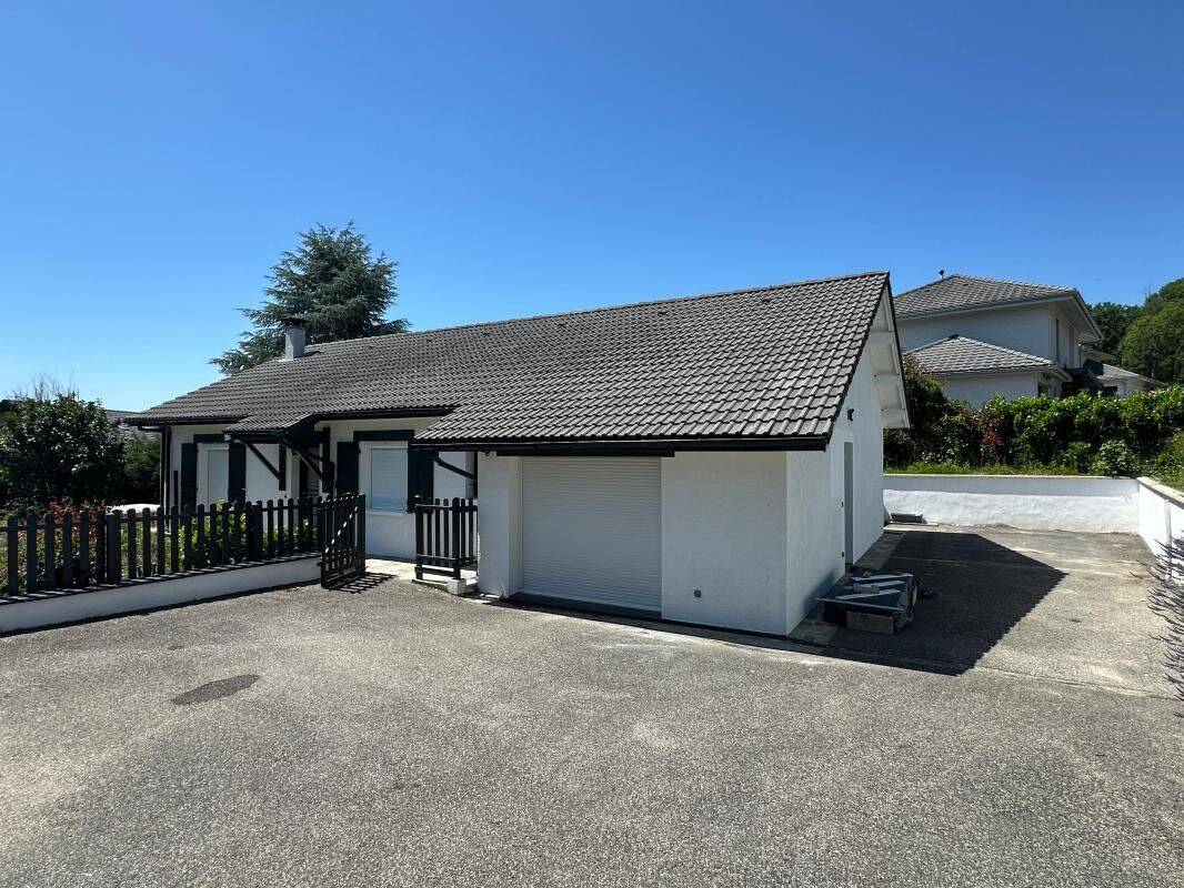Maison 5 pièces 111 m² · à Rumilly · 111,4 m² · 433 000 €