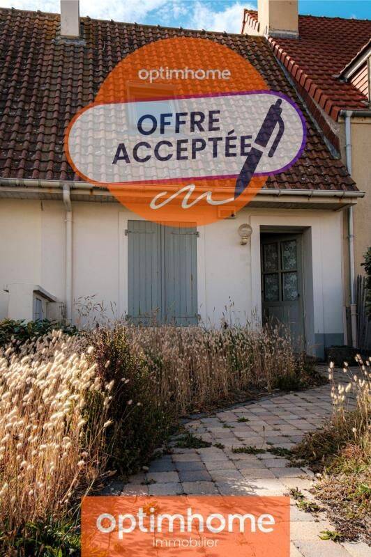 Maison 3 pièces 51 m² · à Ambleteuse · 51 m² · 238 000 €