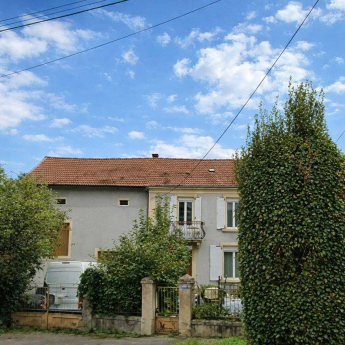 Maison 9 pièces 325 m² · à Fameck · 325 m² · 340 000 €