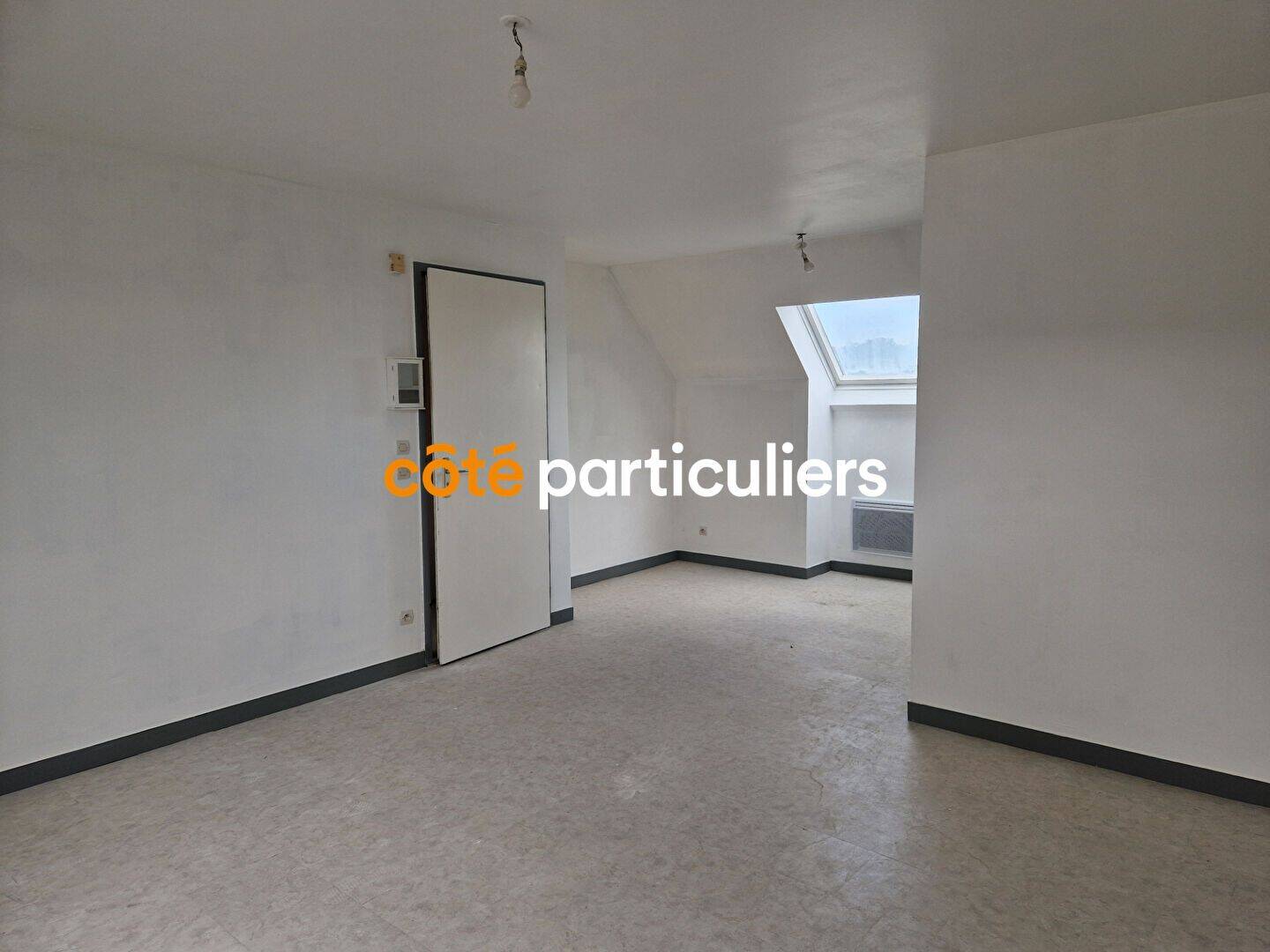 Appartement 3 pièces 48 m² · à Villemandeur · 48 m² · 540 €