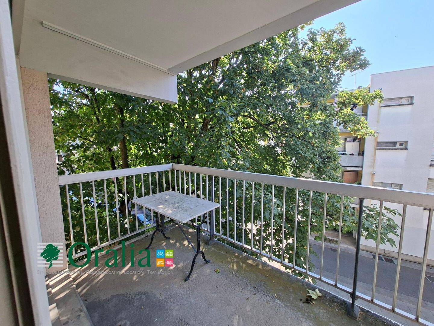 Appartement 1 pièce 30 m² · à Grenoble · 29,9 m² · 500 €/mois