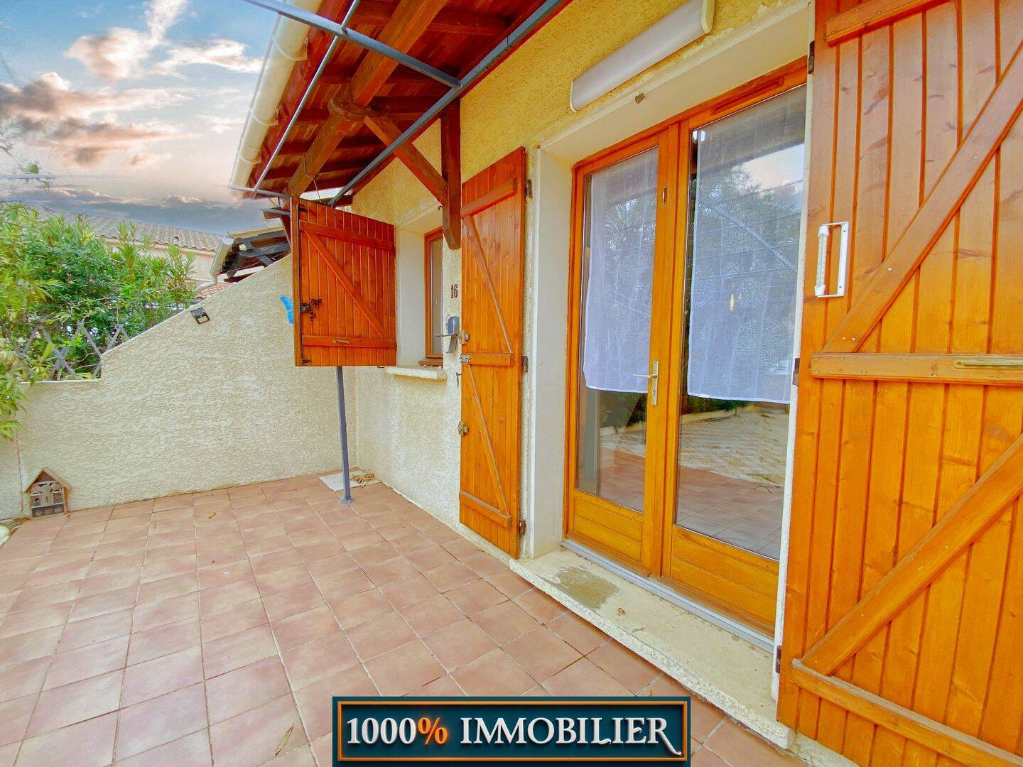 Maison 3 pièces 47 m² · à Vendres · 46,7 m² · 159 900 €