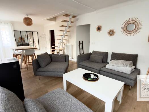 Maison à vendre 239 900 € 5 pièces 3 chambres 96 m² 371 m² de terrain Sainte-Savine 10300