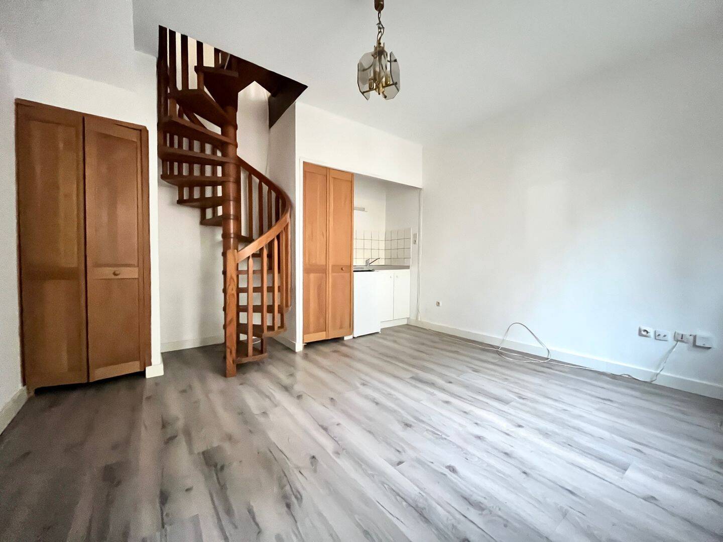 Appartement 1 pièce 38 m² · à Metz · 38 m² · 630 €