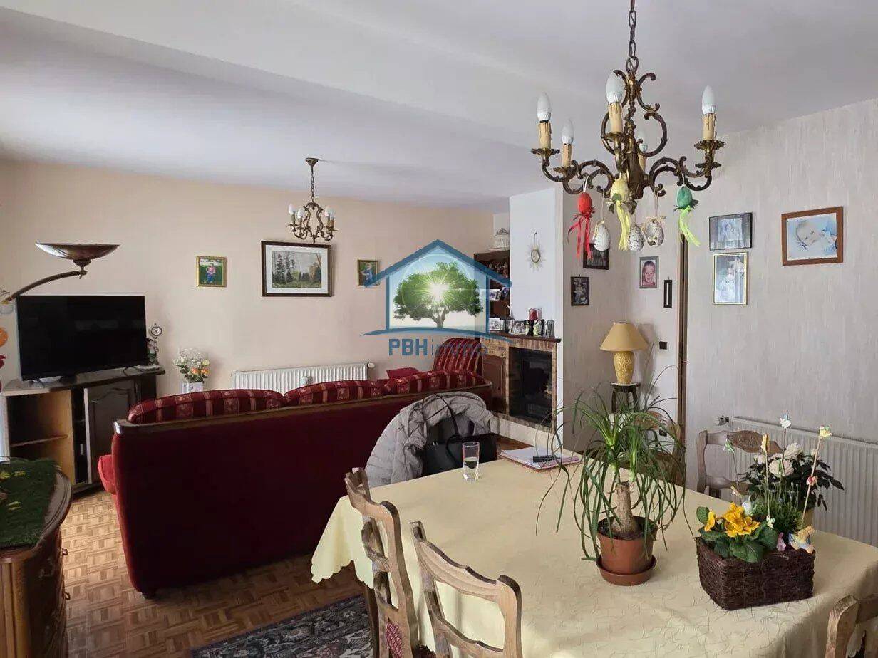 Maison 6 pièces 114 m² · à Kingersheim · 114 m² · 284 000 €
