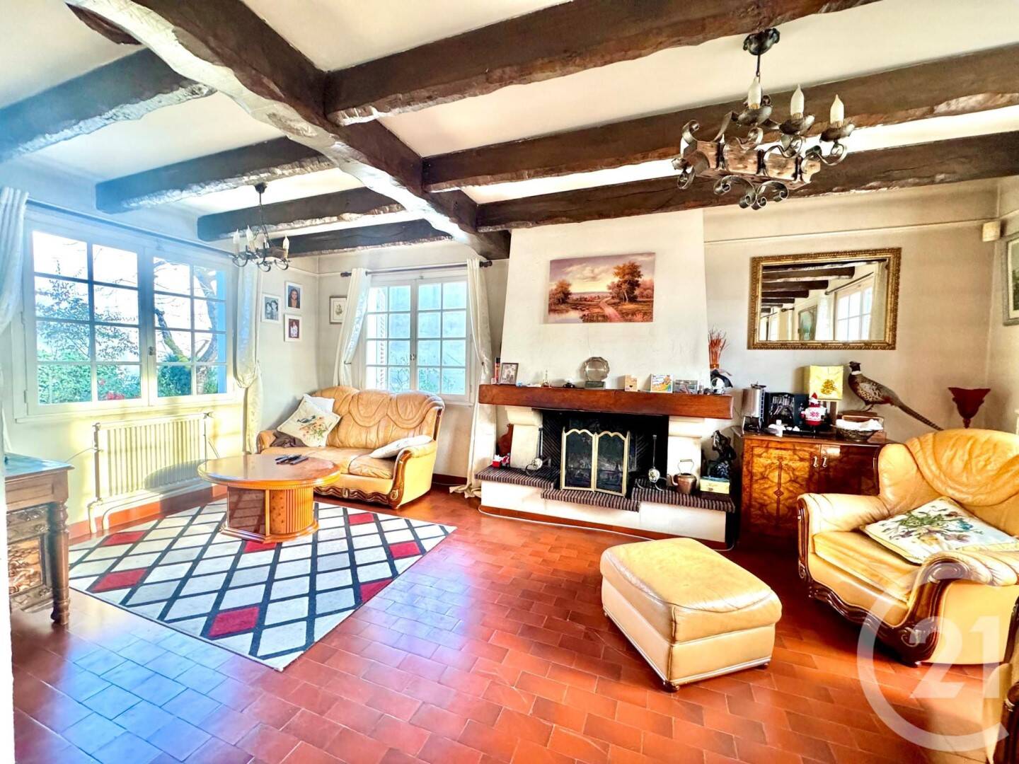 Maison 7 pièces 145 m² · à Sartrouville · 145 m² · 624 000 €