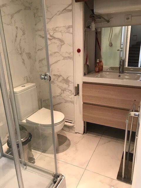 Appartement 2 pièces 60 m² · à Paris 10ème Arrondissement · 60 m² · 2 800 €/mois
