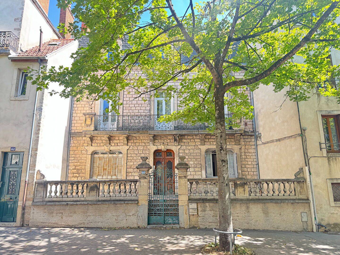 Appartement 1 pièce 16 m² · à Dijon · 16 m² · 49 000 €