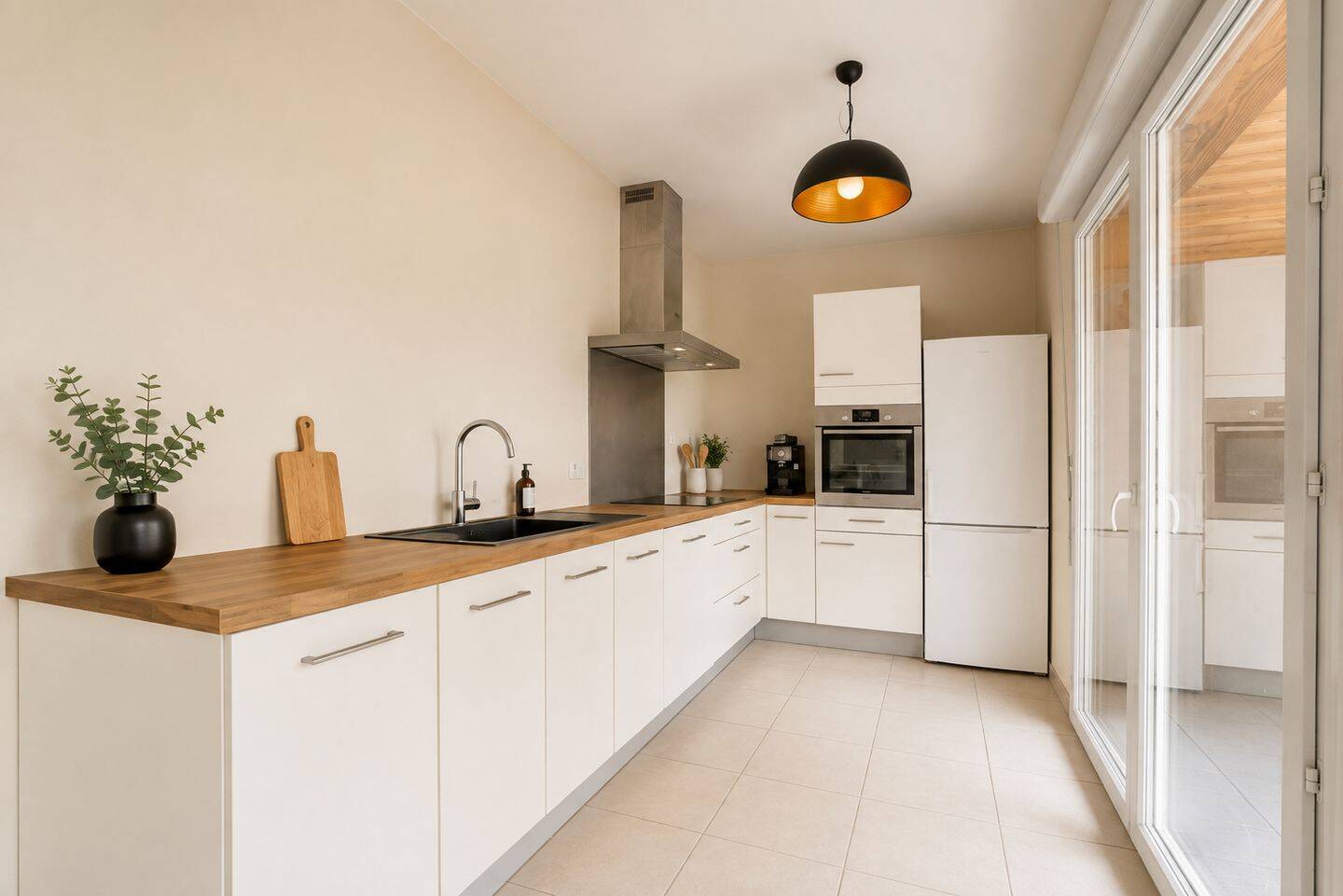 Maison 4 pièces 92 m² · à Beauzelle · 92 m² · 315 000 €