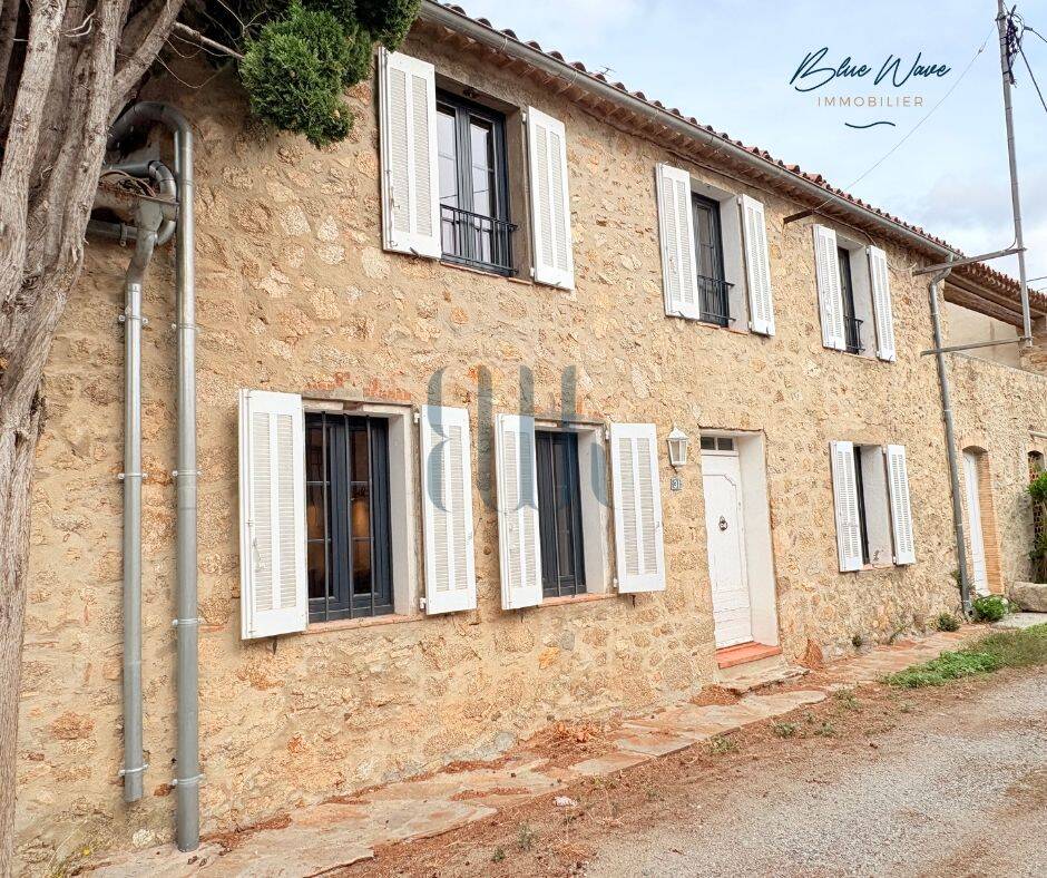 Maison 6 pièces 149 m² · à Le Plan-de-la-Tour · 148,7 m² · 799 000 €