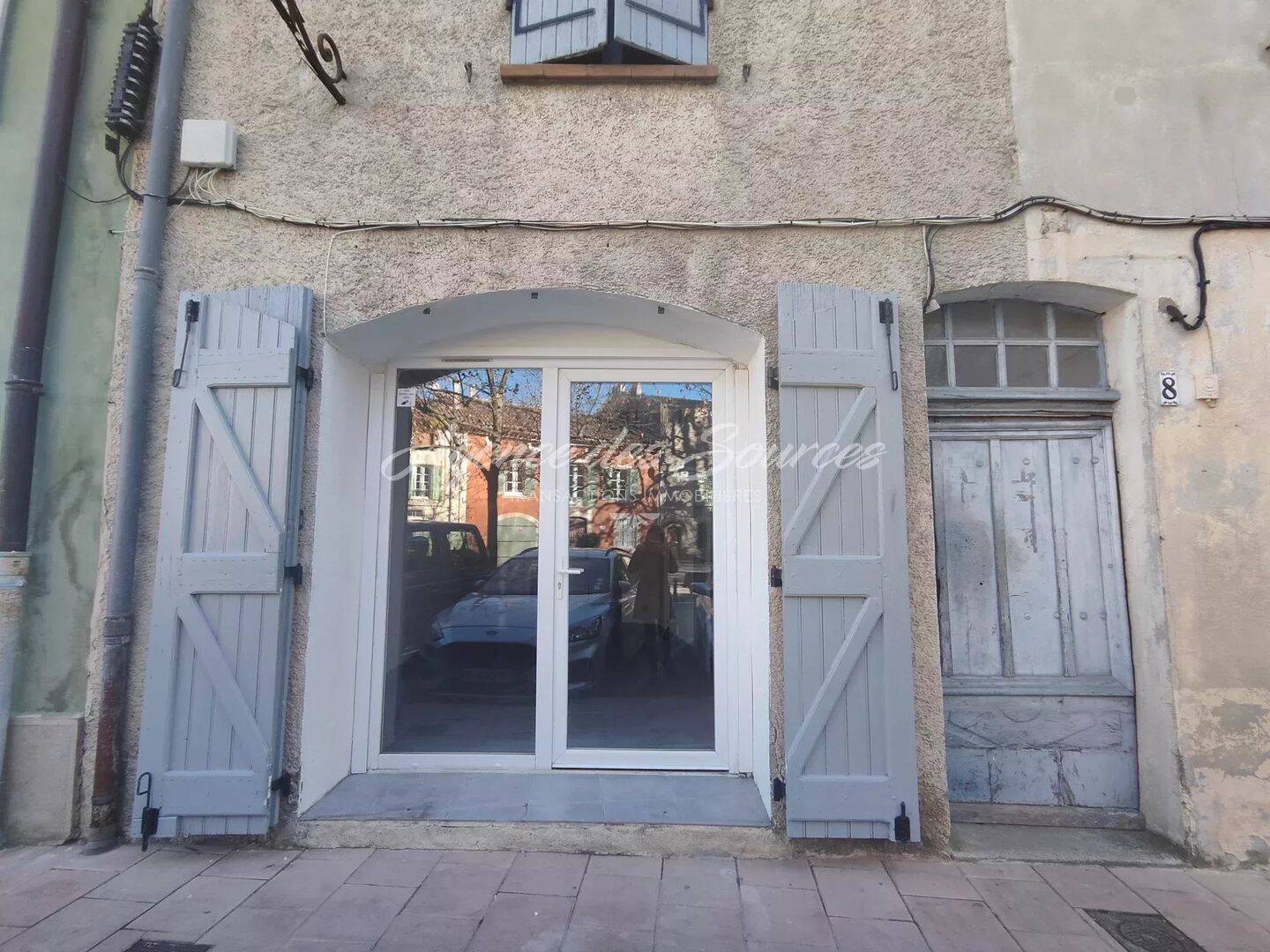Appartement 2 pièces 40 m² · à Varages · 40 m² · 450 €/mois