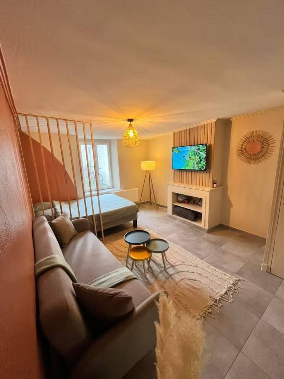Appartement 2 pièces 29 m² · à Nancy · 29 m² · 115 000 €