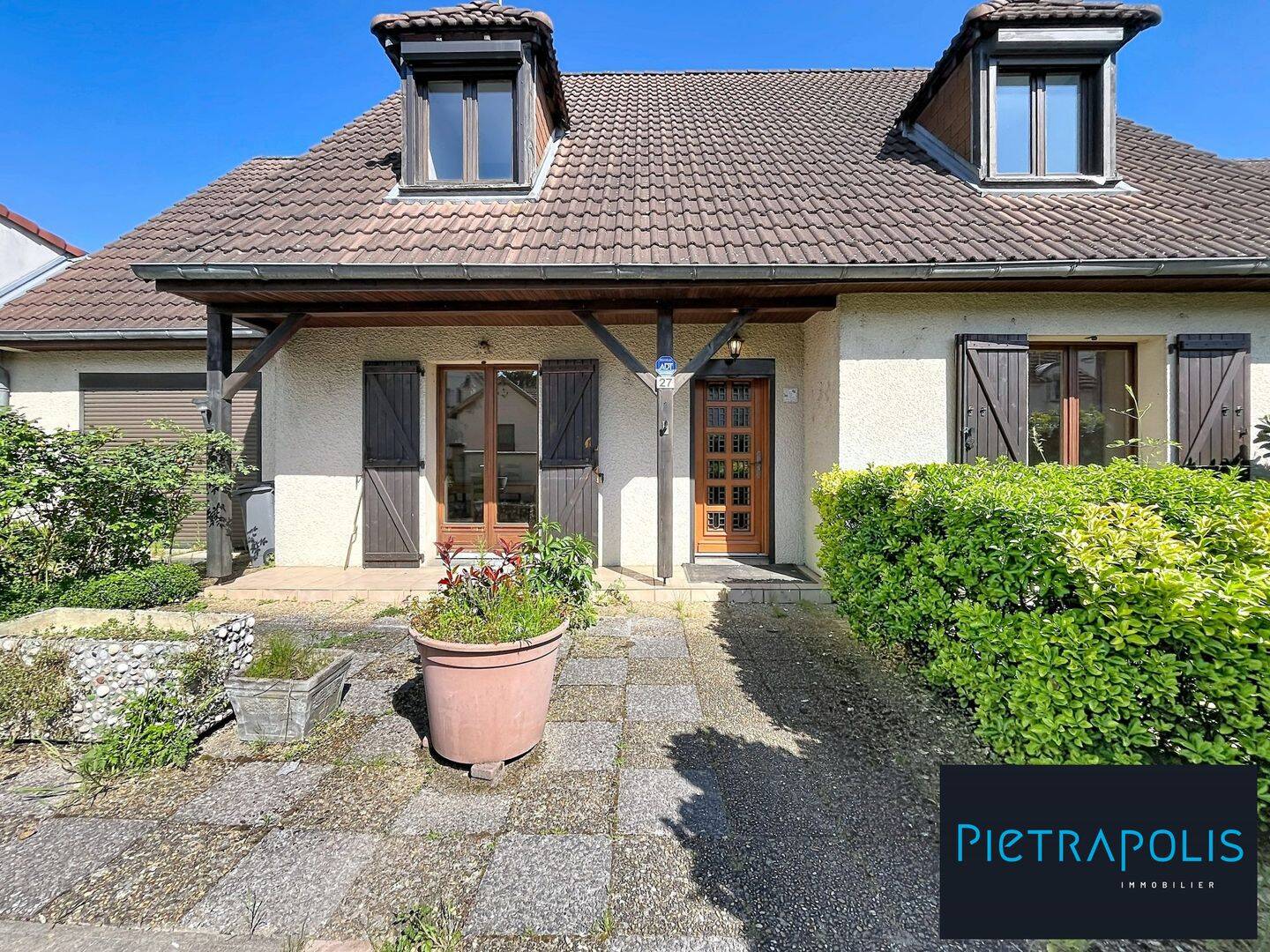 Maison 6 pièces 124 m² · à Dijon · 124 m² · 310 000 €