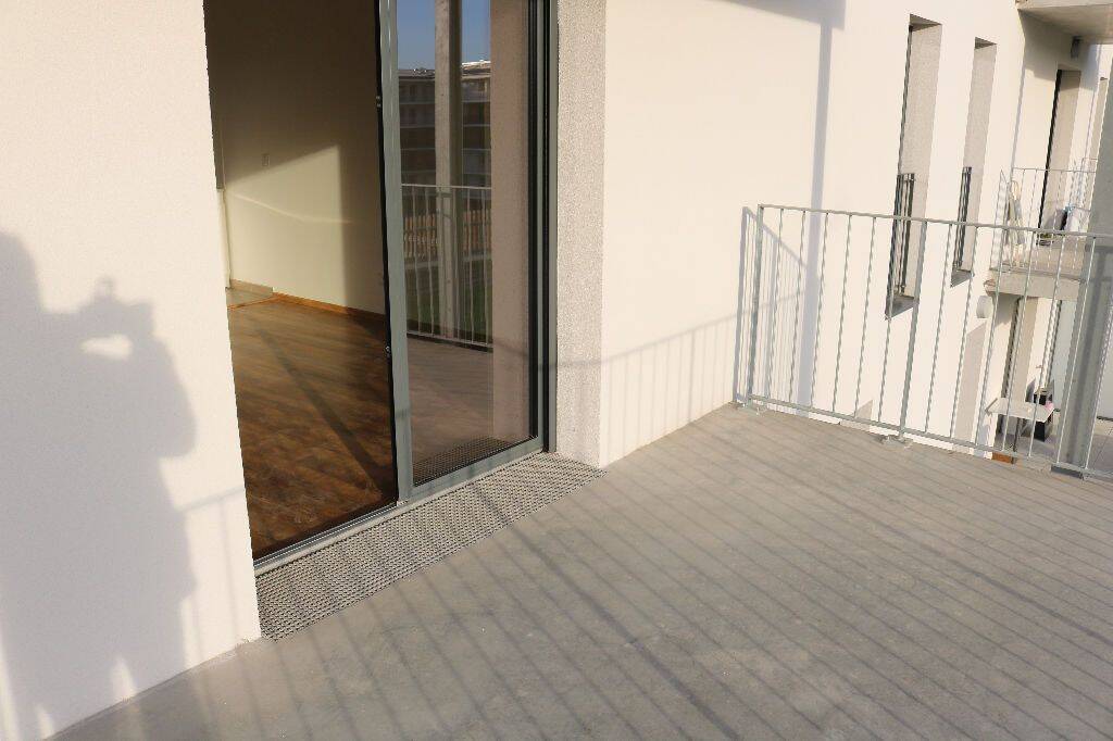 Appartement 1 pièce 31 m² · à Bordeaux · 31,2 m² · 609 €