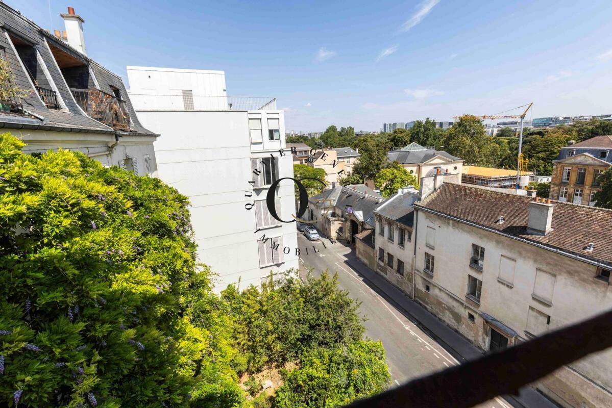 Appartement 2 pièces 33 m² · à Paris · 33 m² · 375 000 €