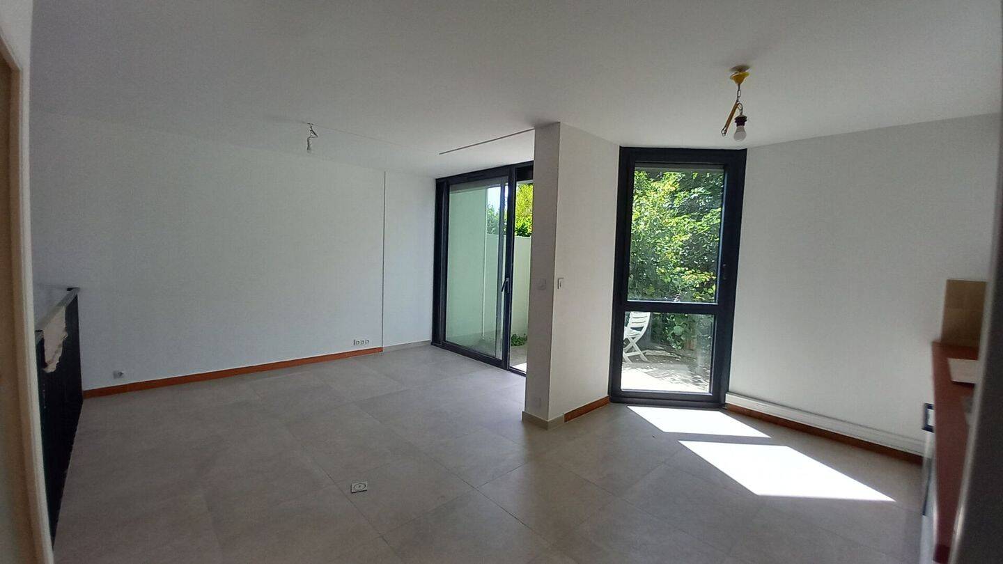 Maison Montpellier 6 pièce(s) 114 m2 — 7