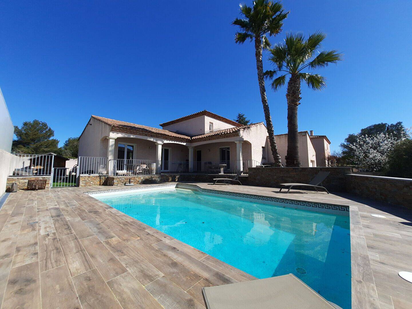 Maison 5 pièces 154 m² · à Castelnau-le-lez · 154 m² · 635 000 €