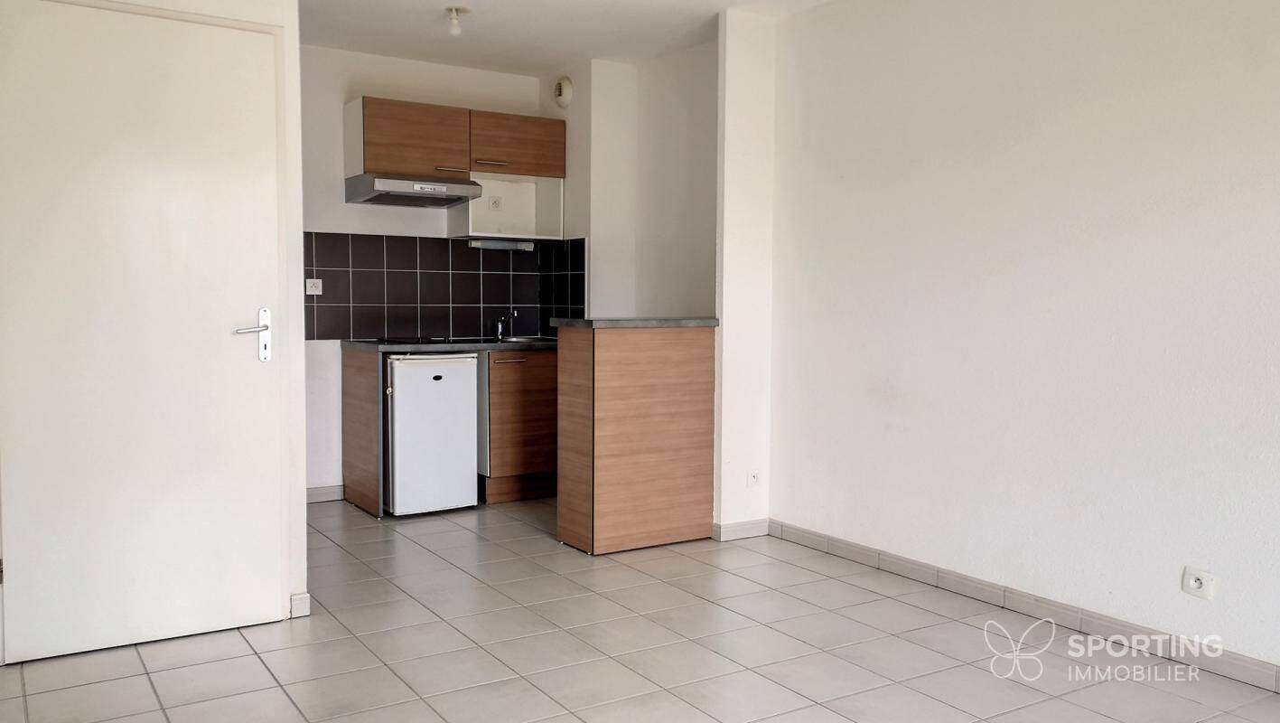 Appartement 2 pièces 37 m² · à Masseube · 37 m² · 412 €