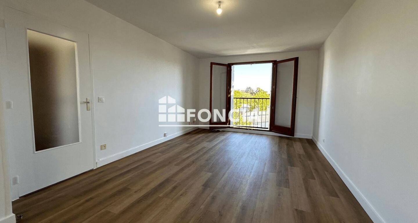Appartement 2 pièces 43 m² · à Toulouse · 43,4 m² · 720 €/mois