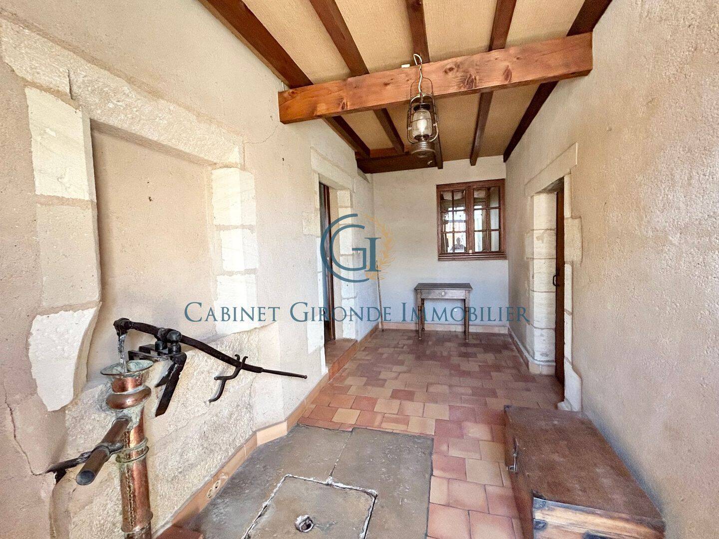 Maison 6 pièces 177 m² · à Langon · 177 m² · 196 000 €
