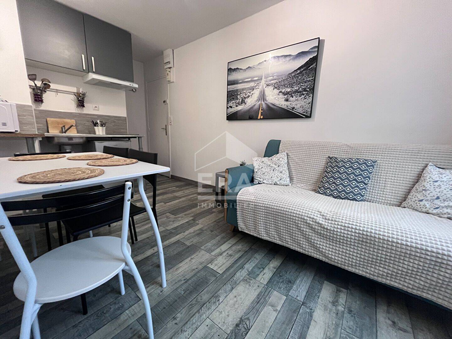 Appartement 2 pièces 25 m² · à Wimereux · 25 m² · 131 900 €