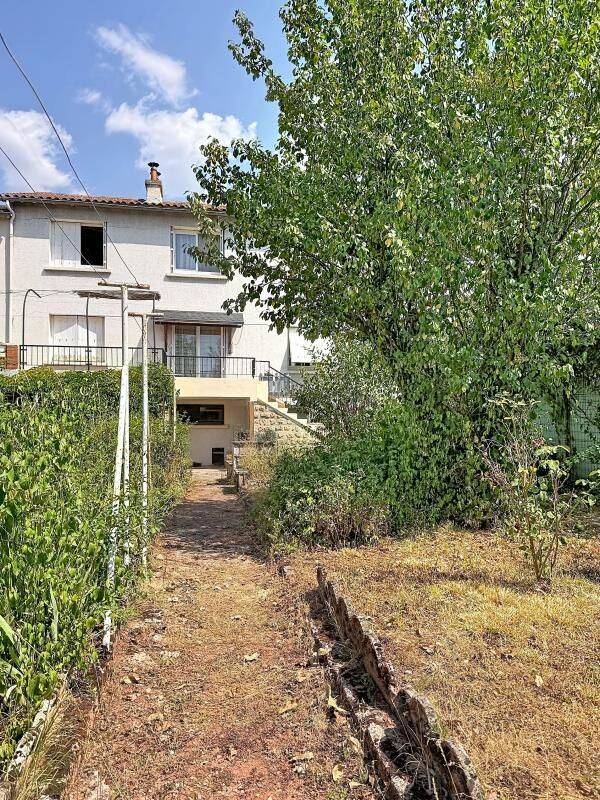 Maison 4 pièces 121 m² · à Onet-le-Château · 121,4 m² · 185 000 €