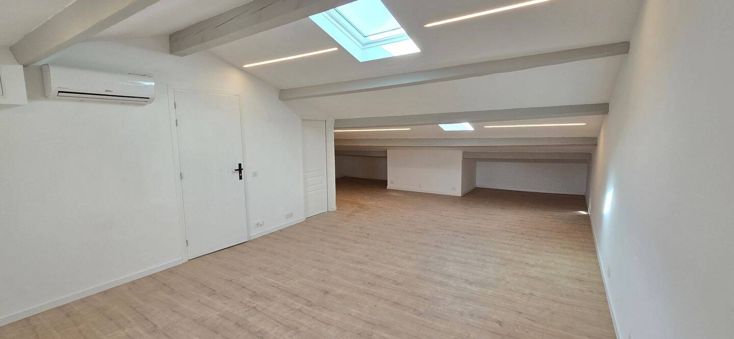 Appartement 2 pièces 59 m² · à Draguignan · 59 m² · 89 500 €