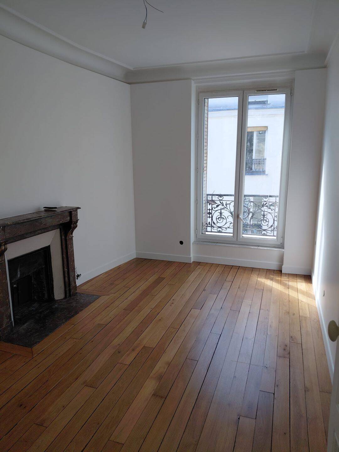 Appartement 2 pièces 46 m² · à Paris 18ème Arrondissement · 46 m² · 1 477 €/mois