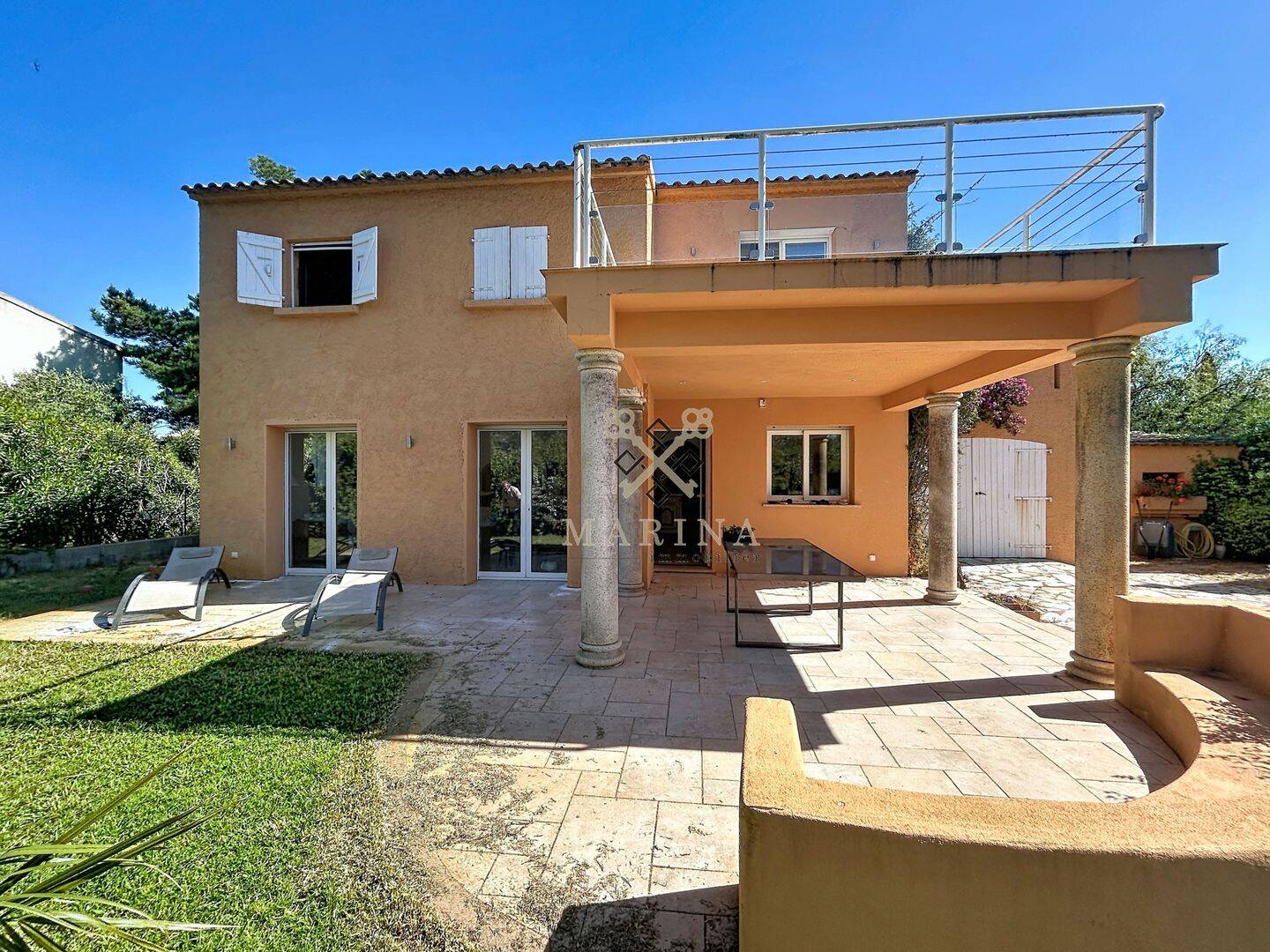 Maison 6 pièces 135 m² · à Lecci · 135 m² · 998 000 €