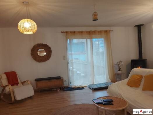 Villa à vendre 358 000 € 10 pièces 7 chambres 166 m² 400 m² de terrain Nord-Rieucros Mende 48000