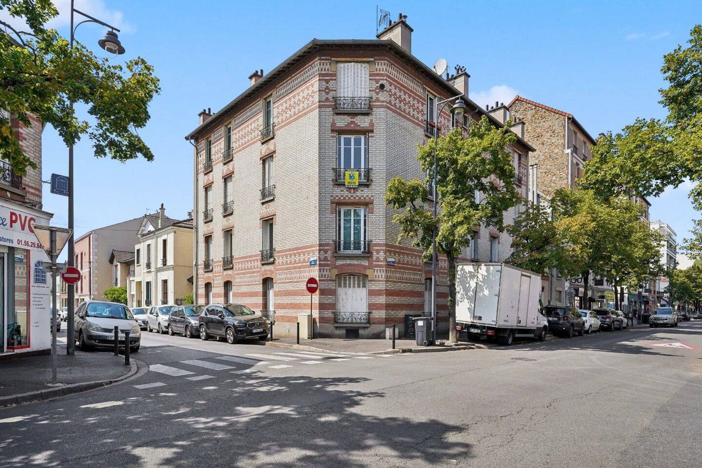 Appartement 3 pièces 51 m² · à Maisons-Alfort · 51 m² · 1 250 €