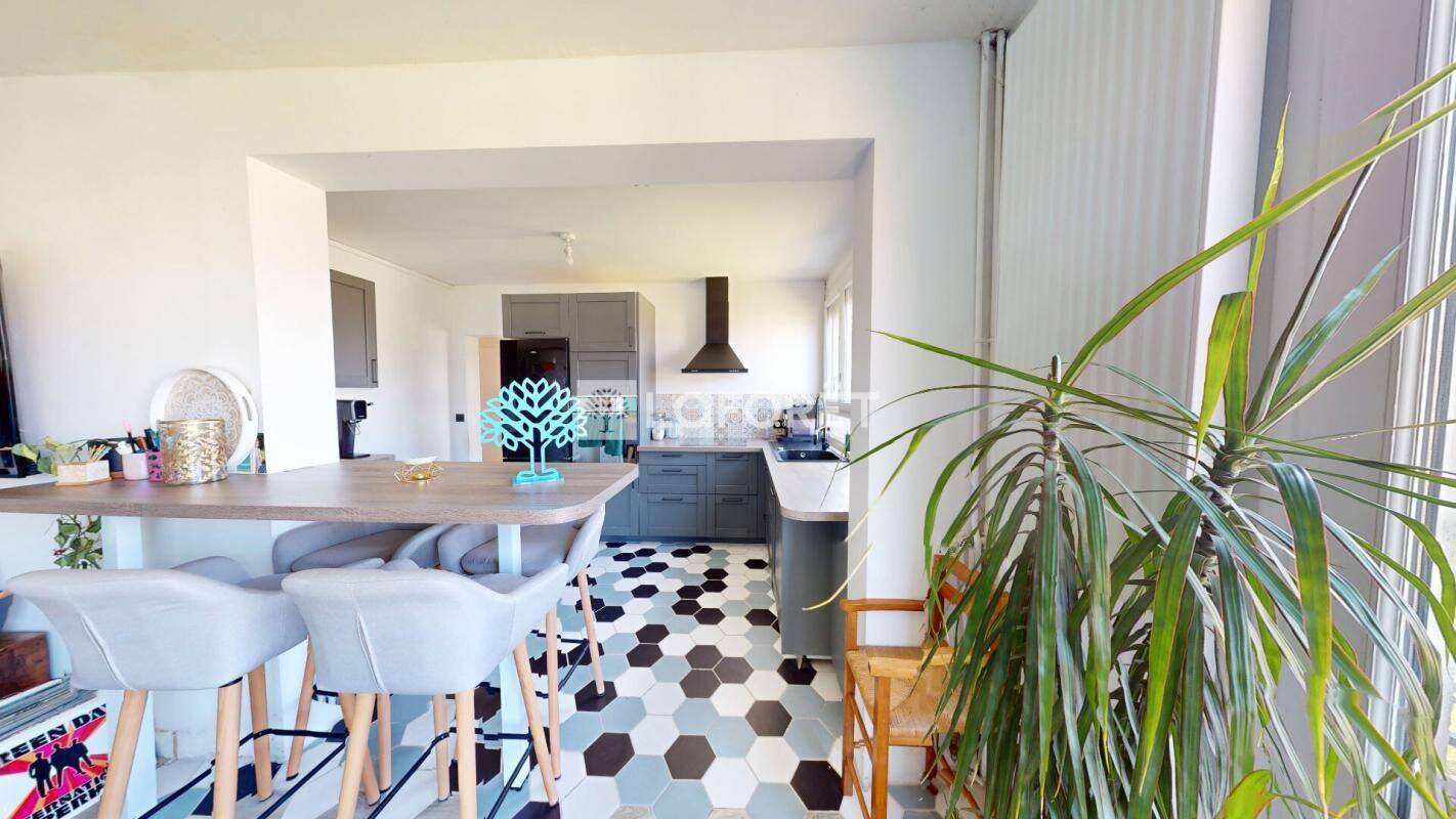 Appartement 5 pièces 135 m² · à Le Havre · 135 m² · 170 500 €