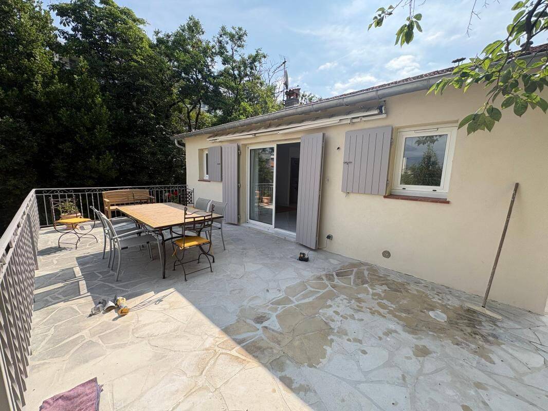 Maison 3 pièces 65 m² · à Cagnes-sur-Mer · 65,1 m² · 1 699 €/mois