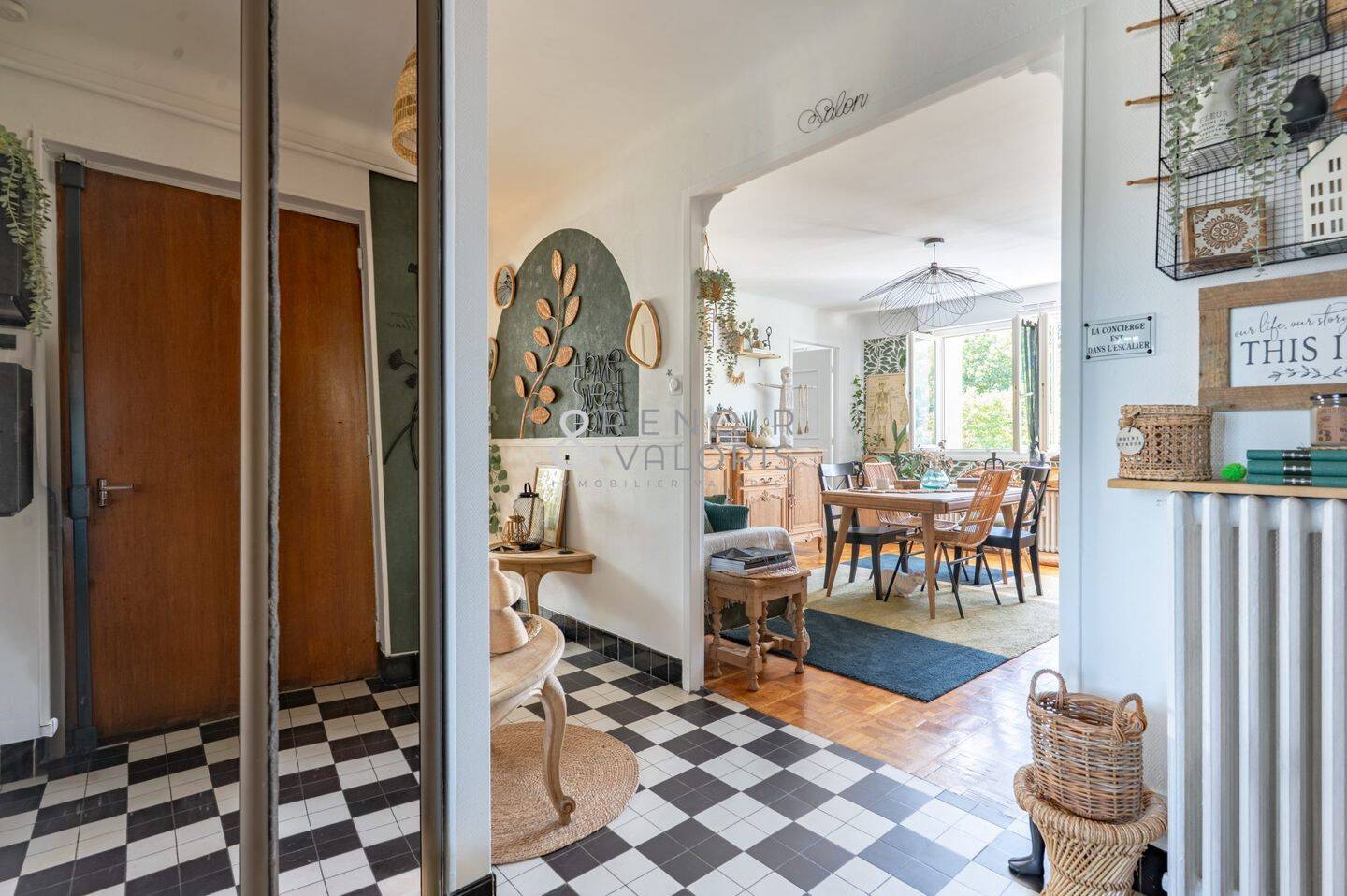 Appartement 4 pièces 73 m² · à Nancy · 73 m² · 149 900 €