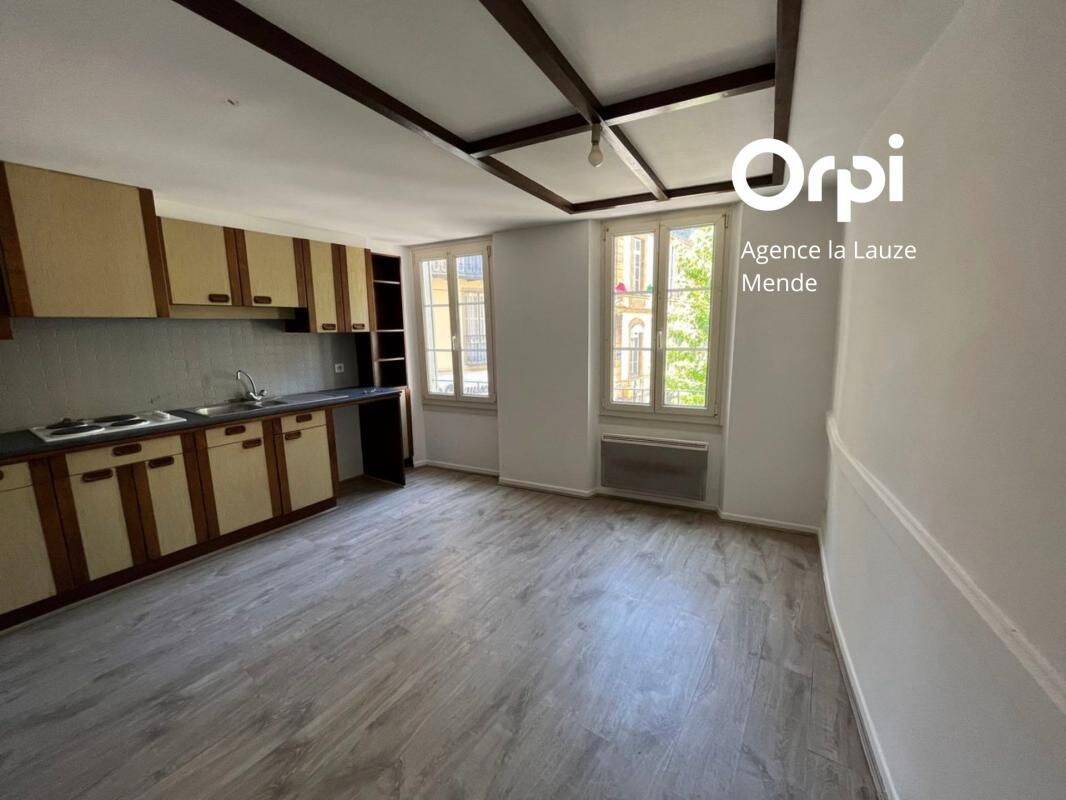 Appartement 1 pièce 44 m² · à Mende · 44 m² · 457 €/mois