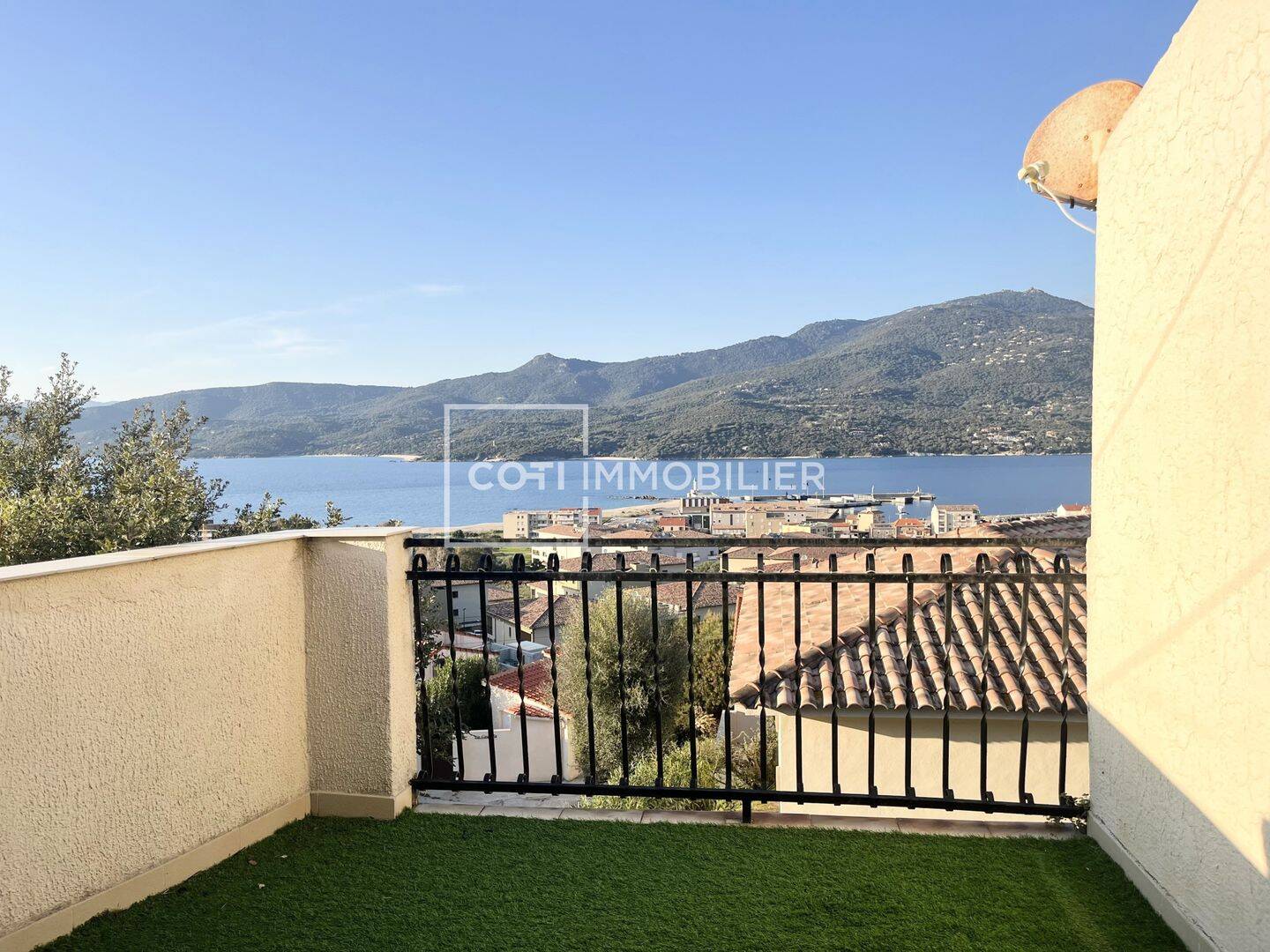 Appartement 3 pièces 68 m² · à Propriano · 68 m² · 290 000 €