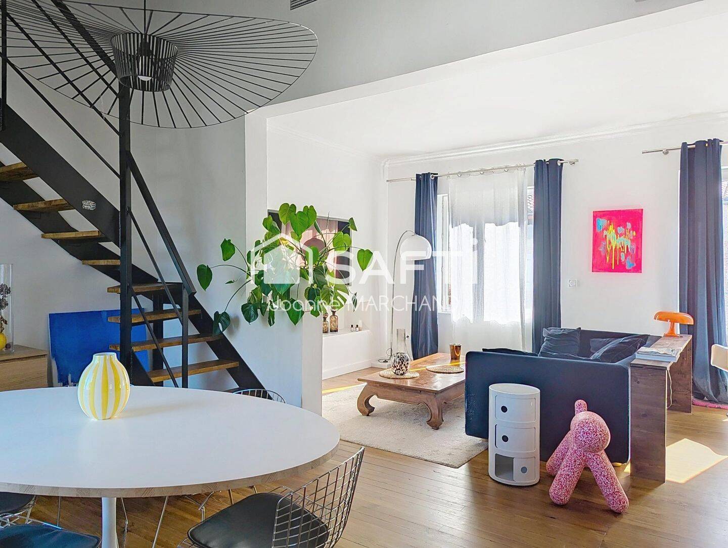 Appartement 4 pièces 105 m² · à Lacroix-Falgarde · 105 m² · 299 000 €