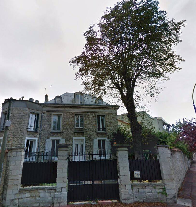Appartement 1 pièce 26 m² · à Saint-Maur-des-Fossés · 26 m² · 730 €/mois