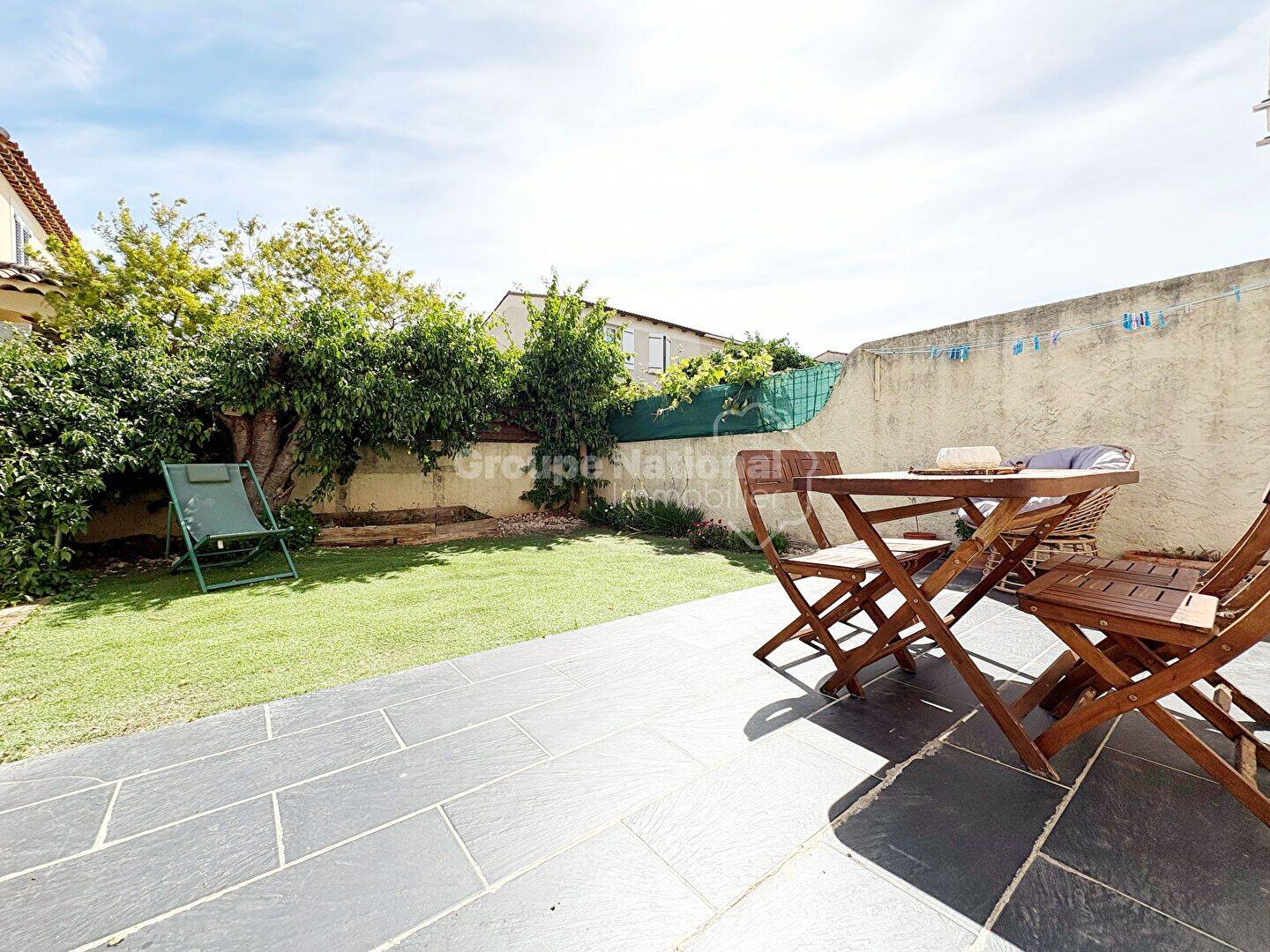 Maison 4 pièces 77 m² · à Istres · 77 m² · 269 900 €