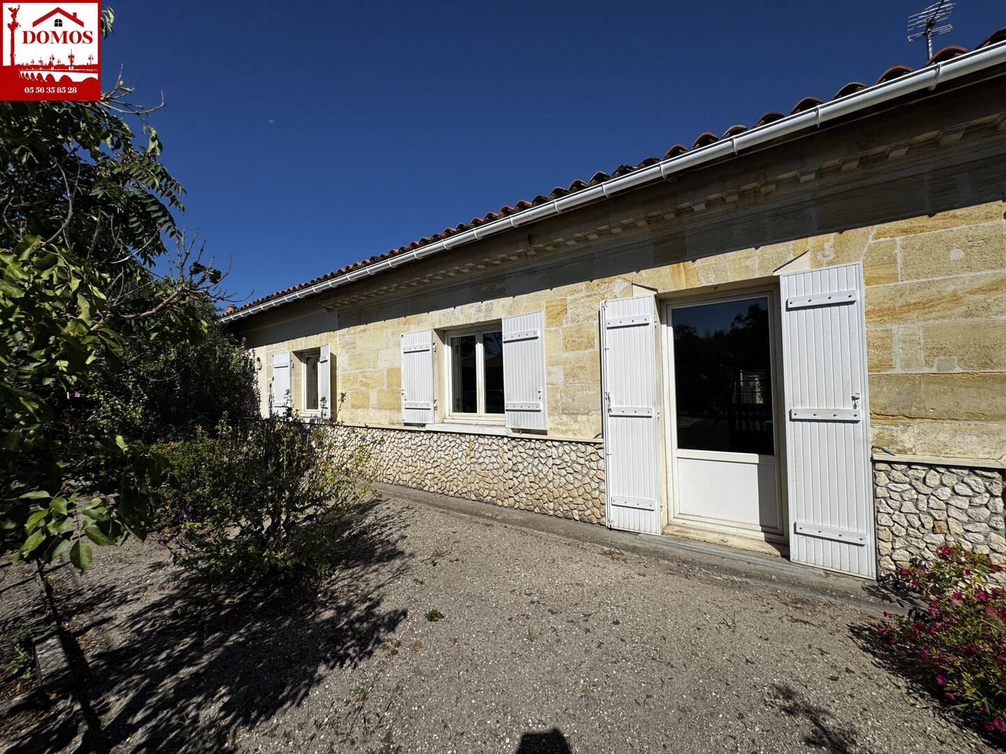 Maison 3 pièces 83 m² · à Parempuyre · 83 m² · 960 €/mois