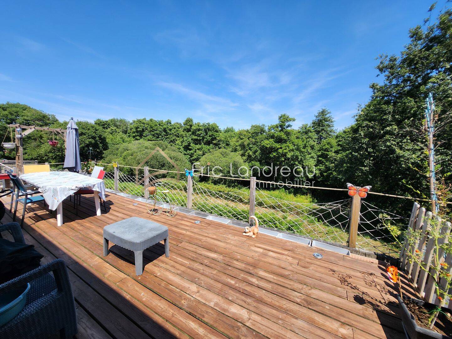 Maison 4 pièces 75 m² · à Sainte-Foy · 75 m² · 249 400 €