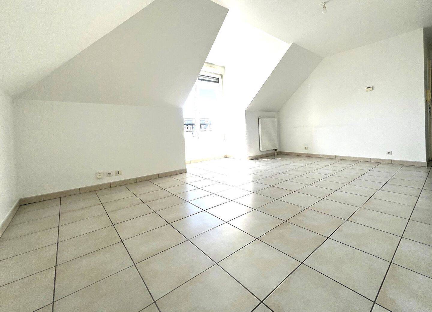 Appartement 2 pièces 41 m² · à Montigny-le-Bretonneux · 41,3 m² · 982 €