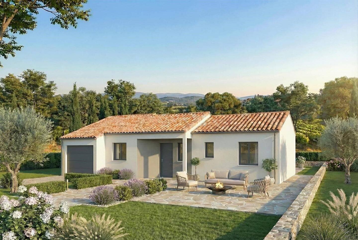 Maison 4 pièces 80 m² · à La Chapelle-Gonaguet · 80 m² · 199 000 €