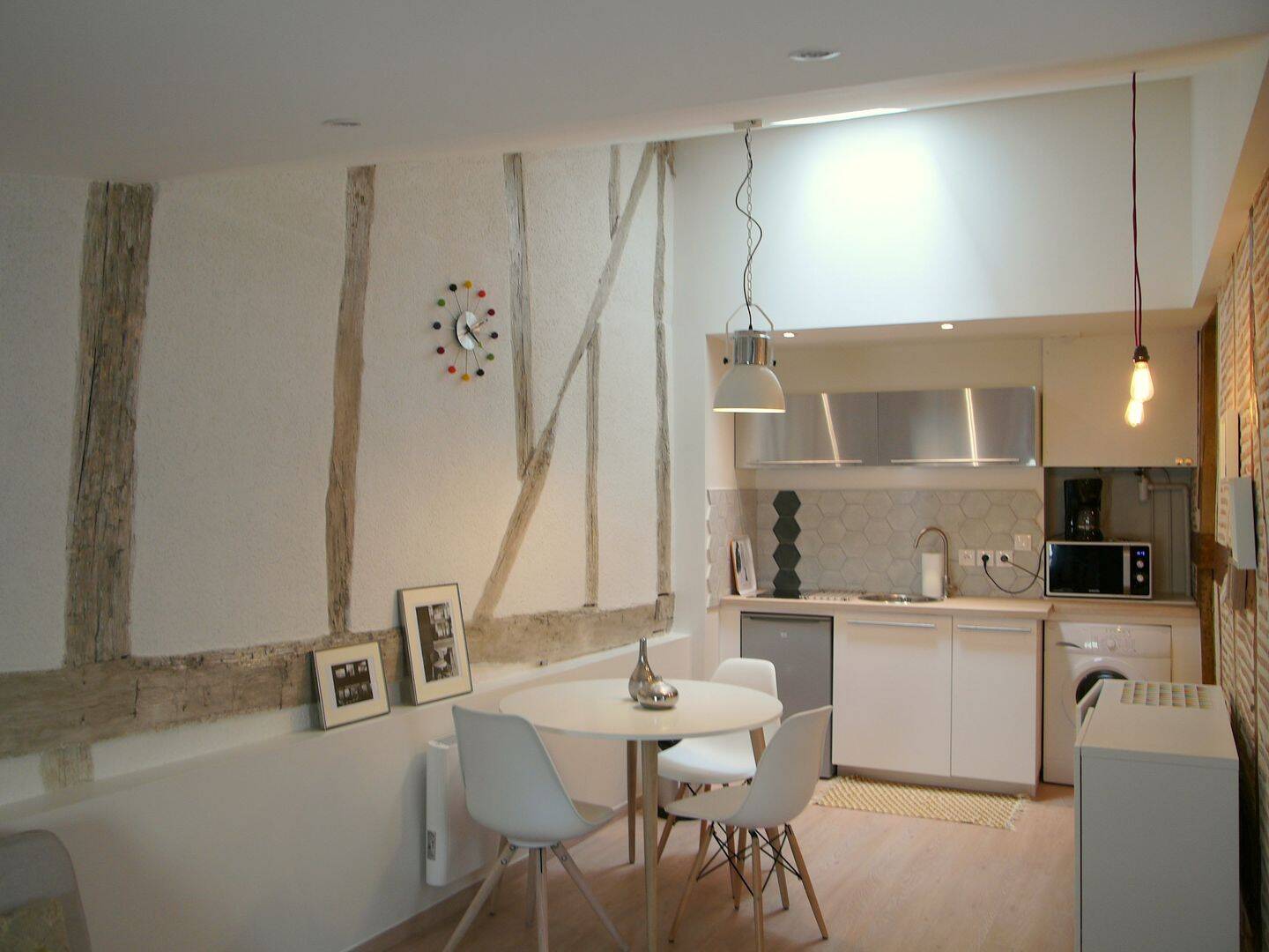Appartement 1 pièce 33 m² · à Agen · 33 m² · 560 €/mois